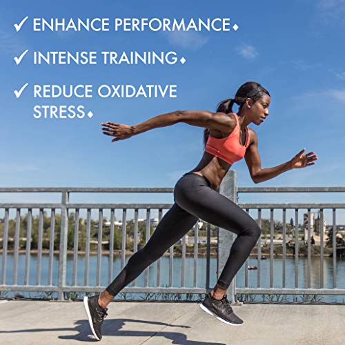 Bluebonnet Nutrition Cellular Active Coq10 Ubiquinol 50 Mg Vegetarian Softgels, Heart Health & Cellular Health, Ubiquinol From Kaneka, Non Gmo, Gluten Free, Soy Free, Milk Free, 60 Vegetarian Softgels #TOP2