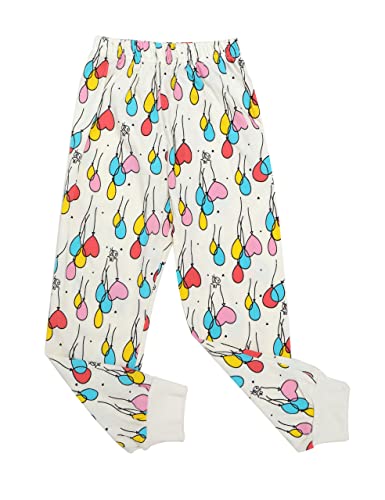 Girls Pajamas Little Kids Pjs Sleepwear Children Clothes Sets3