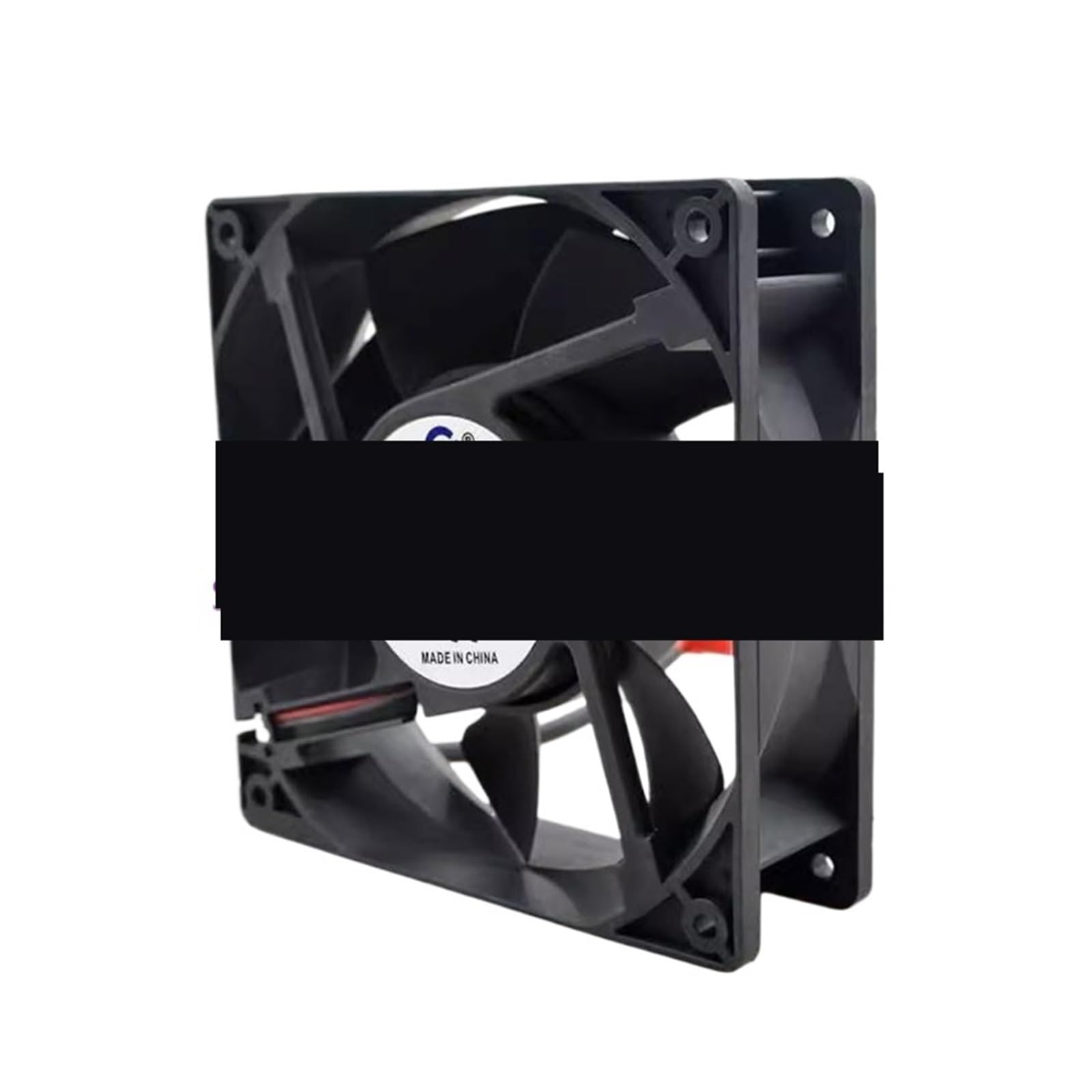 LWJYIPETZQ For MQ12038HBL 12038 48V 0.25A cooling fan