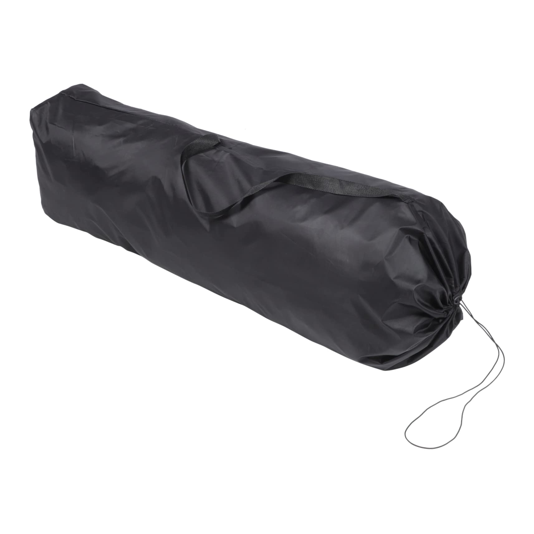 TOPBATHY 2pezzi Borsa Da Viaggio Per Carrozzina Capacità Per Carrozzine Doppie e Singole Protezione Per Controllo Al Gate Chiusura Fune Per Facile Accesso Per Viaggi Aereo e Treno