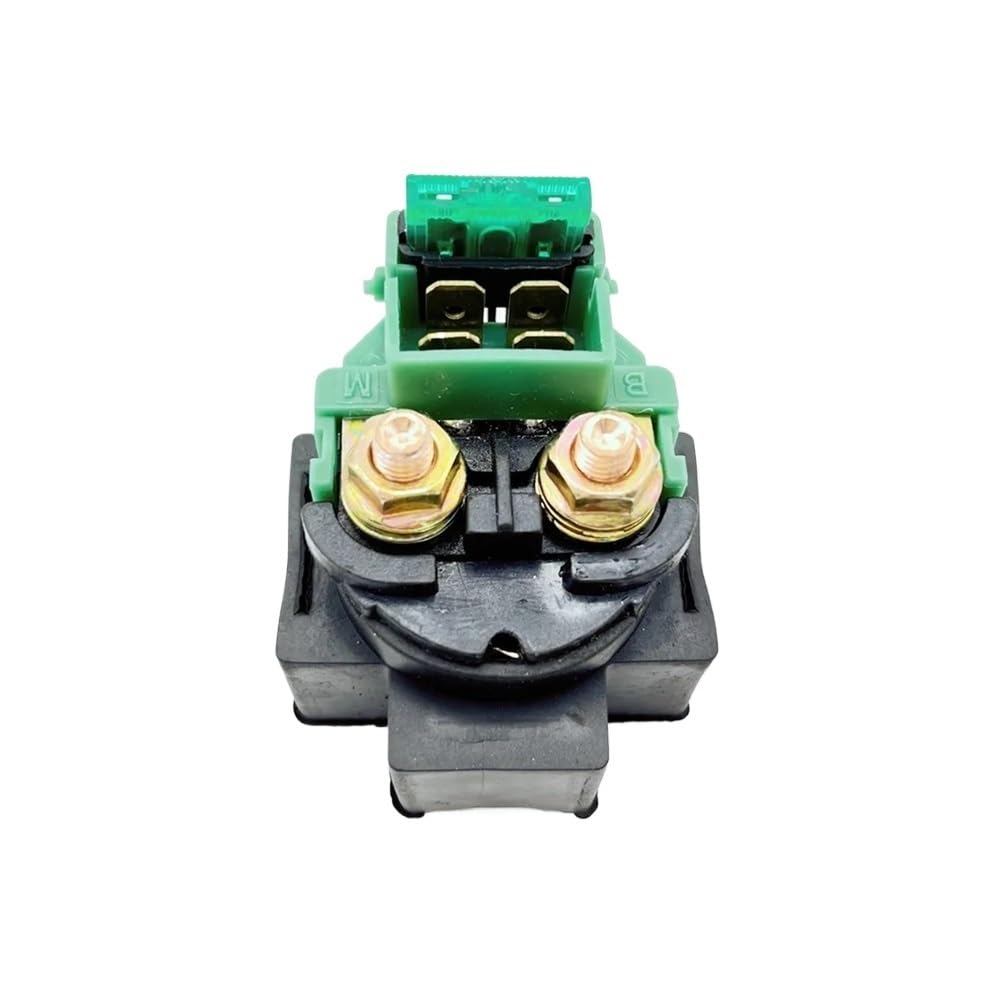 Relais de démarrage 9010-150310-10001 pour solénoïde quad 600CC
