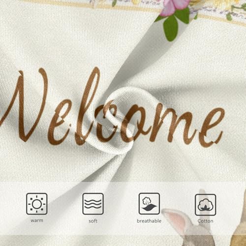 Cartoon Toddler Underwear Custom 2t Cotton Cute Panties Girl Cute Bunnies Welcome Kids Briefs Undies3