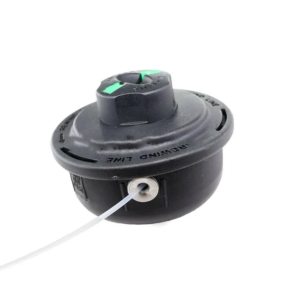 KUENCE Bump Feed Head For MAKITA RST210 ER2650 ETC ER2600L ER2650LH Whipper Snipper Grass Trimmer Strimmer