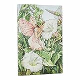 Paperblanks/ペーパーブランクス ノート ソフトカバー 昼顔の妖精 ミニA6 罫線 FB9918-5