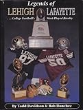 Legends of Lehigh-Lafayette: College football's most-played rivalry