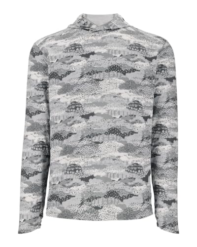 Simms Bugstopper Solarflex