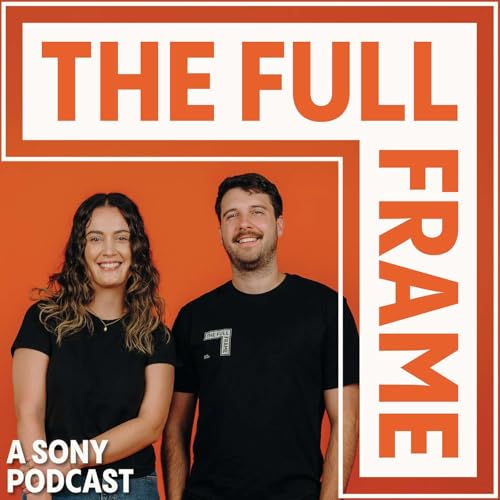 Julia Trotti on Turning Portrait Photography Into a Career on YouTube