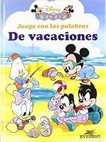 Fun With Words on Vacation 0831723033 Book Cover