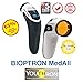 BIOPTRON YOUTHRON® / MEDALL® Complete Set by Zepter Plus Fullerene Filter | Advanced Light Therapy for Skin Rejuvenation & Wellness | Light Therapy at Its Best