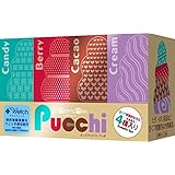 メンズマックス プッチ スイーツボックス 4種セット【ローション不要のポケットオナホール】