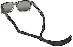 Chums Kid's Retentor para óculos de algodão original