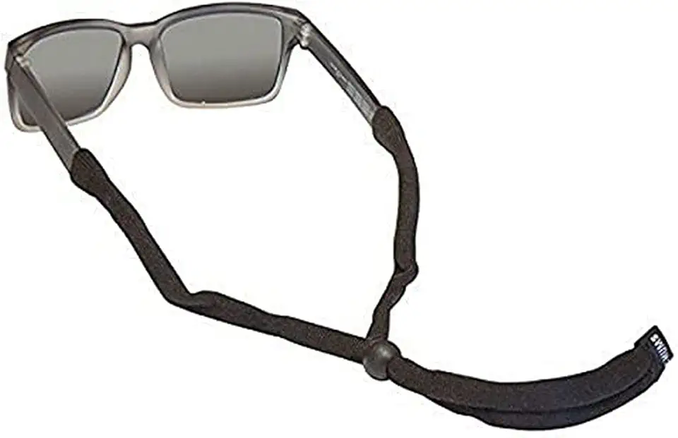 Chums Kid's Retentor para óculos de algodão original