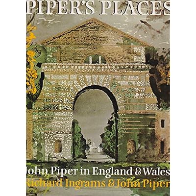 Piper's Places