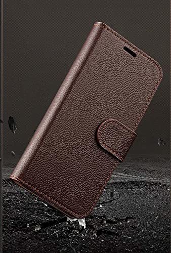 Étui portefeuille iPhone 13 Mini idéal pour regarder vos vidéos - 5