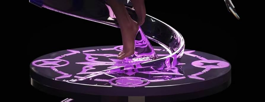 Amazon.co.jp: 崩壊スターレイル ブラックスワン 1/4 1/7スケール