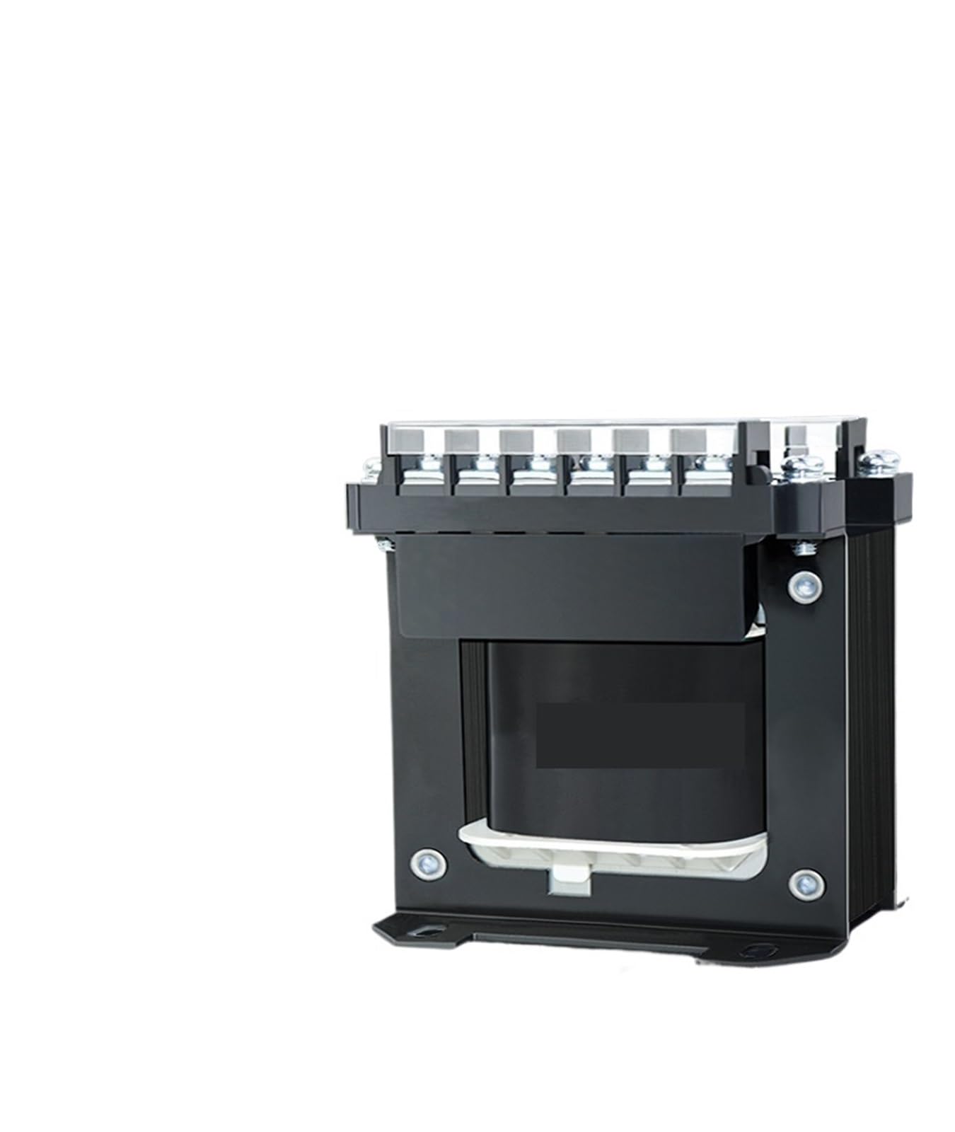 Trasformatore di isolamento monofase BK da 380 a 220 isolamento