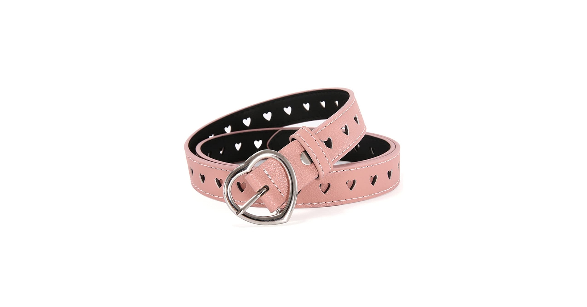 小物 the red thread S heart belt 小物 THE RED THREAD S heart belt 小物 THE RED THREAD S heart