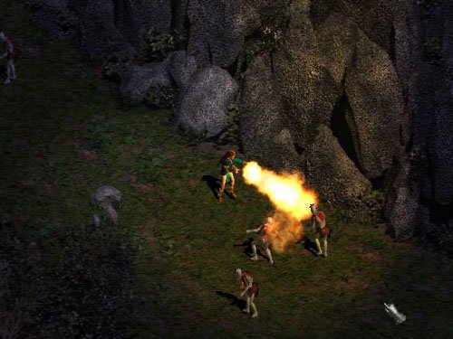 Diablo 2 + Diablo 2 Extension PC Neuf - vue 5