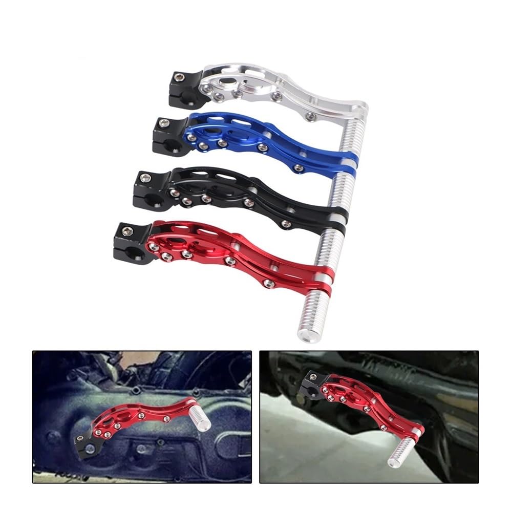 Kickstart Accesorios para 139QMB para Ghost para Fire