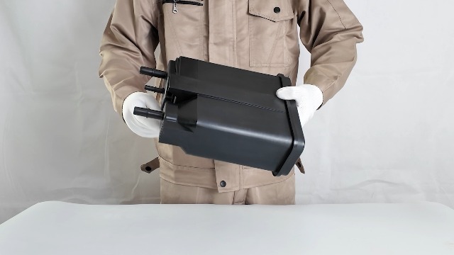 Amazon.com: Zhermik Fuel Evap Charcoal Vapor Canister Fit for 2004