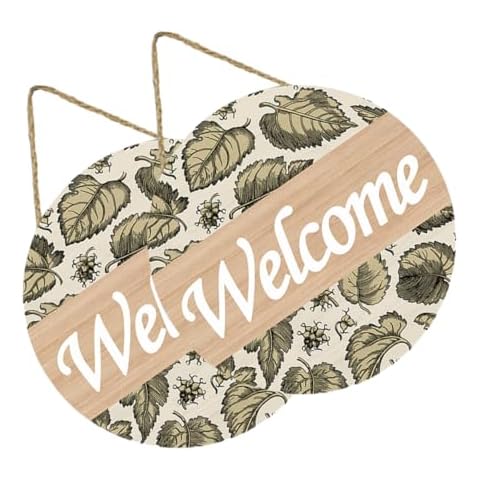 Panneau de bienvenue Cabilock Cover