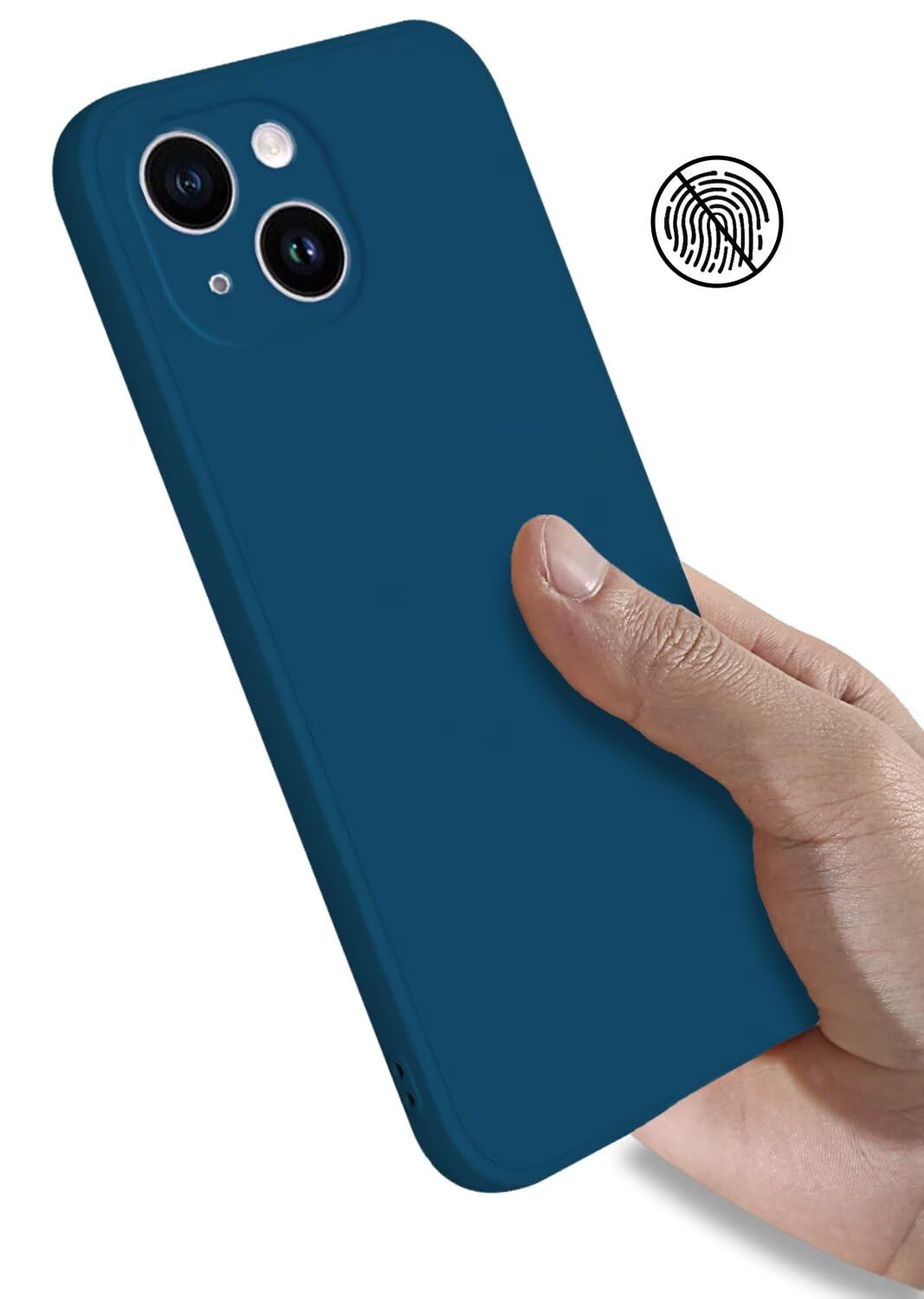 Custodia Honor X8a Vetro Temperato Custodia Honor X8A 2 In 1 - Cover Silicone Vetro Temperato | Protezione Antiurto Antigraffio Custodia Trasparente Anti Ingiallimento - Foto 6