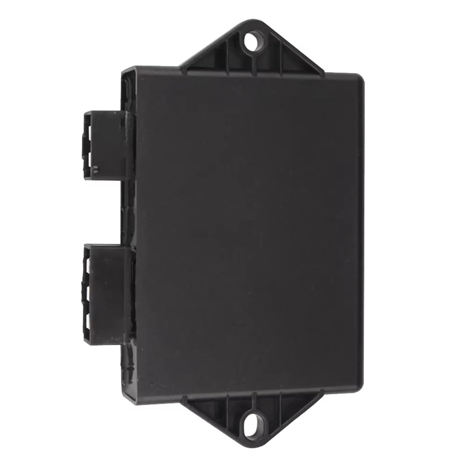 Universal Cdi Control Unit Compatible With Virago For XV535 1991-2004 Motorcycle Digital Electronic Ignition Racing CDI Box Unit ECU Black