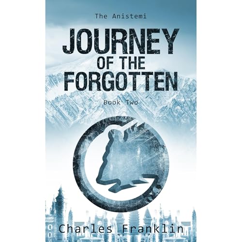 Journey of the Forgotten : Charles Franklin episode artwork
