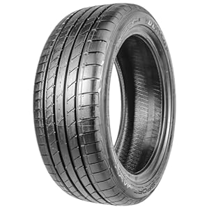 DUNLOP - 225/45 R17 TL 91W SPORT MAXX RT MFS BSW - Sommerreifen
