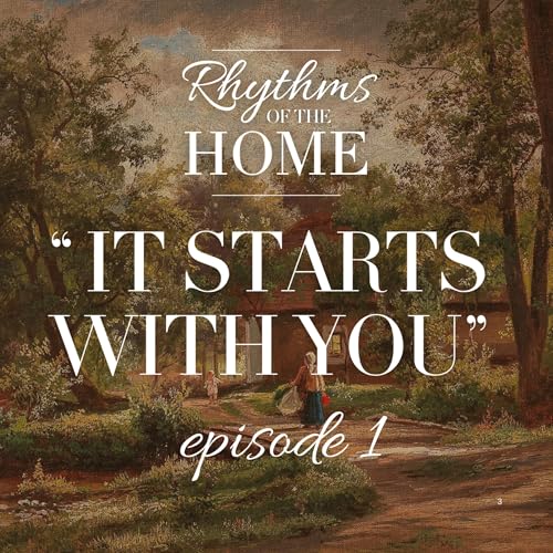 It Starts With You