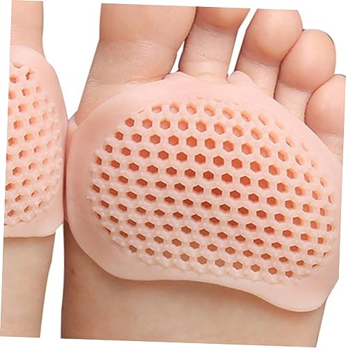 Ipetboom Plantillas de Silicona 12 Unidades Protector de Talón miniatura 2