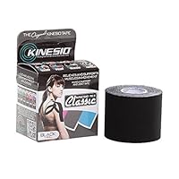 KINESIO(キネシオ) キネシオテーピング ロール状テーピング 5㎝×4m Amazon | KINESIO(キネシオ) キネシオテーピング ロール状