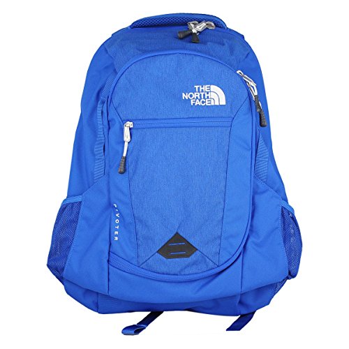 The North Face Mochila para Hombre Talla única Mar Heather Turco Se