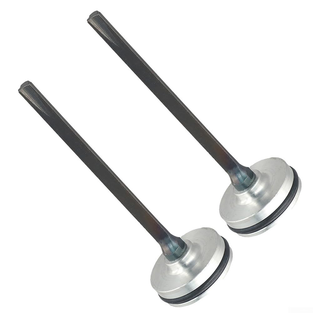 Coppia Pistoni Chiodatrice per bostitch 174061C SKH-9 Coppia