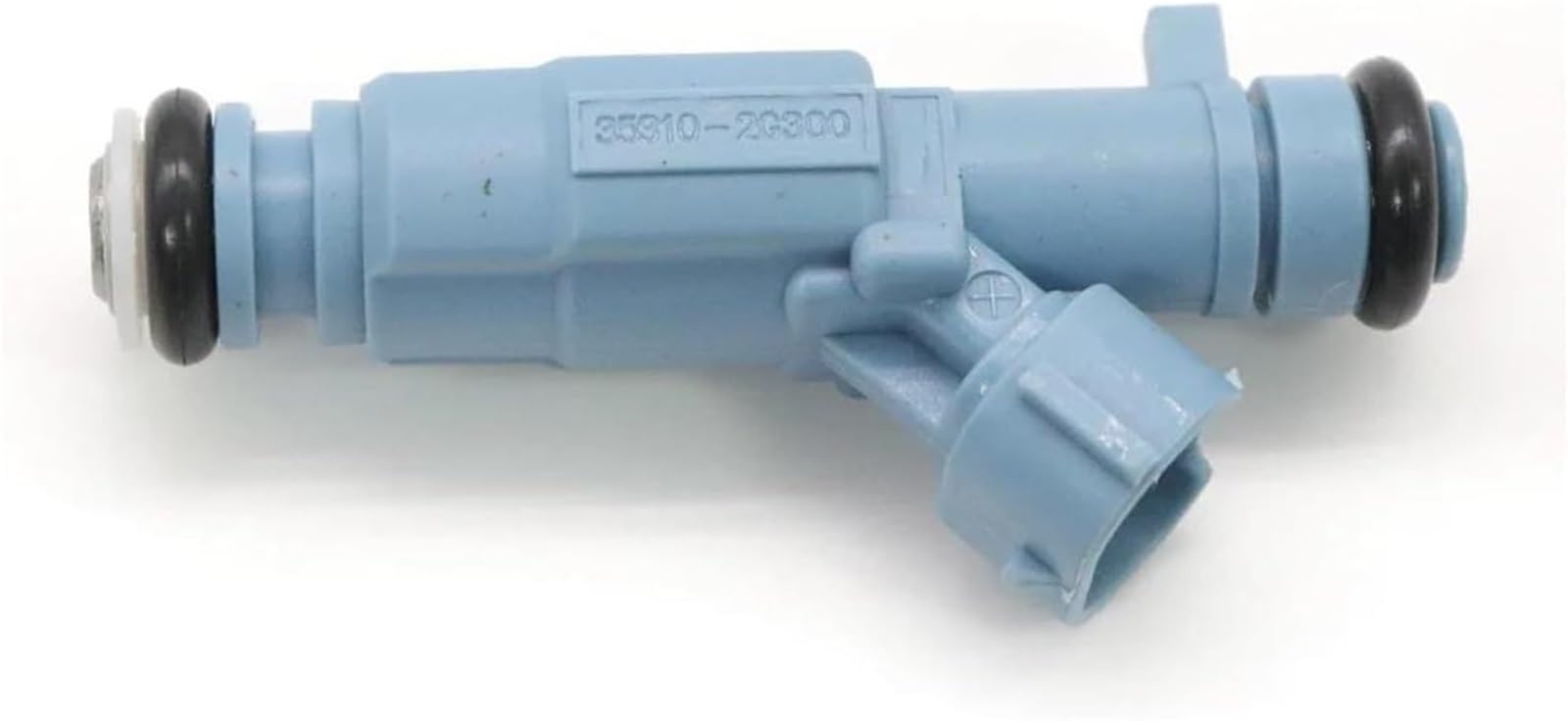 Zynther One Color Automotive Fuel Injectors Fuel Injector For Nozzle For Hyundai For Santa Fe For Sonata