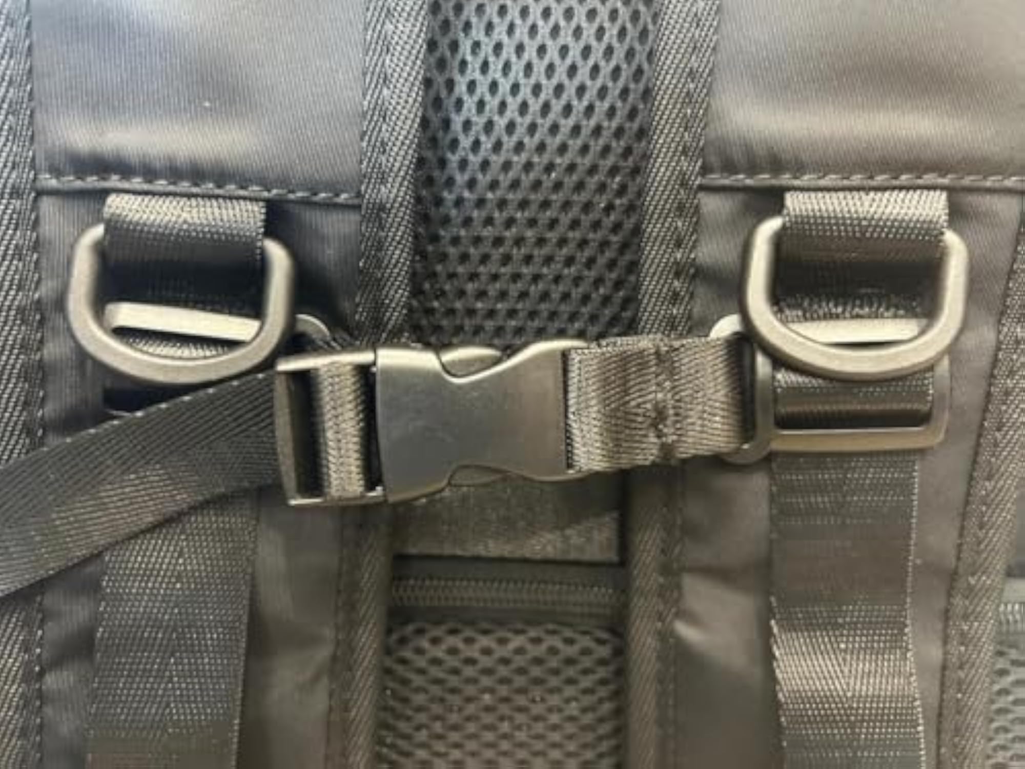 Backpack For Men and Women, Stylish and Functional