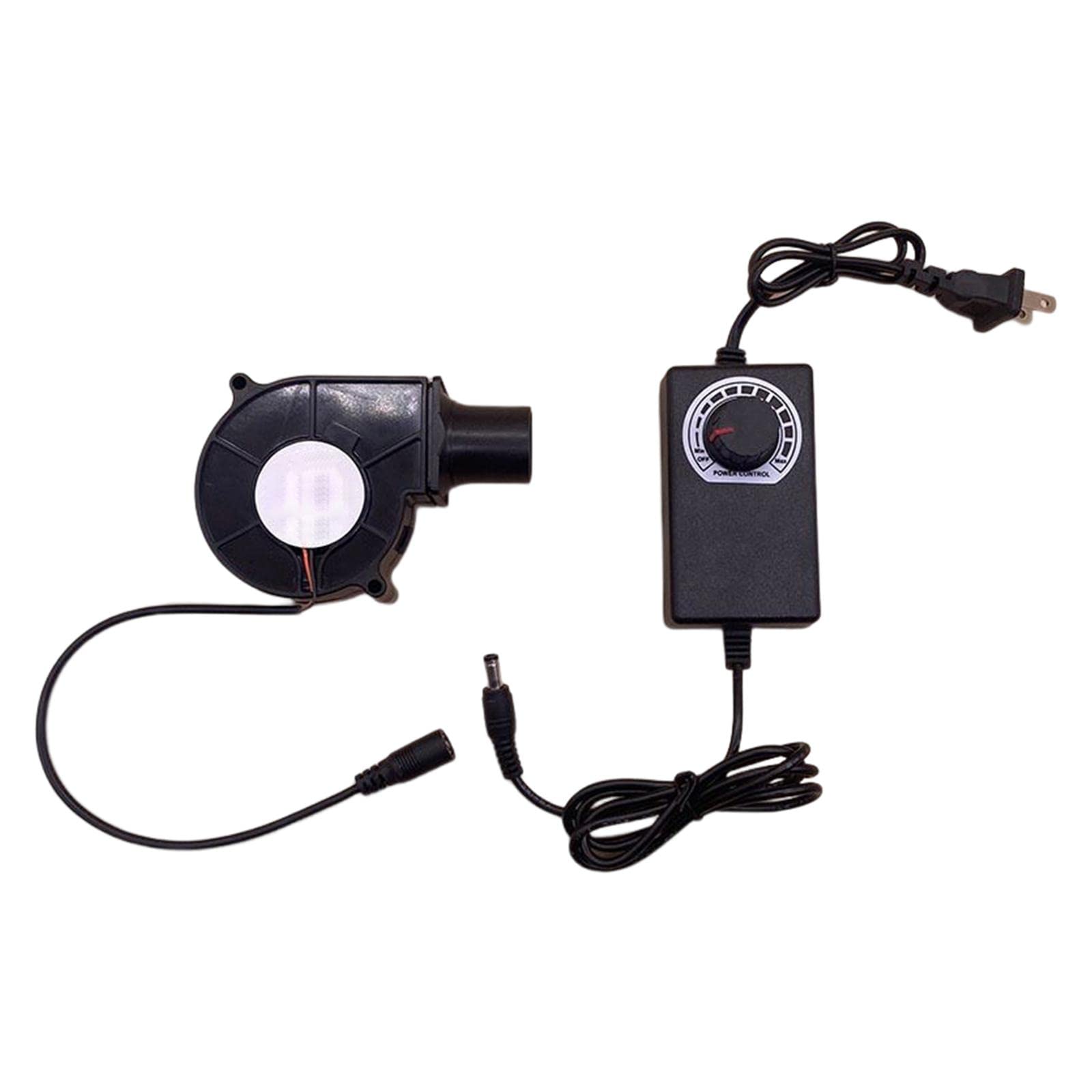 CALANDIS Barbecue Air Blower Mini Camping Fire Stove Metal Fan for Grills Stove Tools Style A | BBQ Tools & Accessories | Outdoor Cooking & Eating | Yard, Garden & Outdoor Living | Home & Garden-image-19