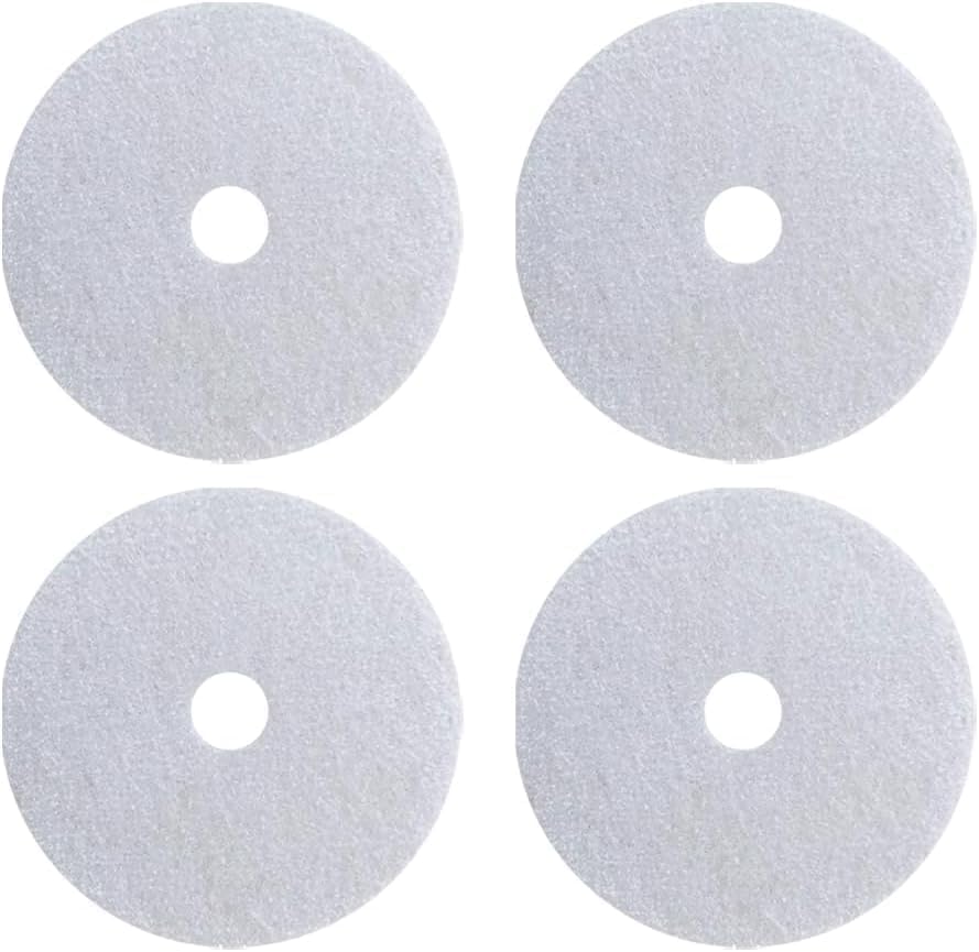 Filtro Universal para Secadora de Ropa 10 Piezas miniatura 1