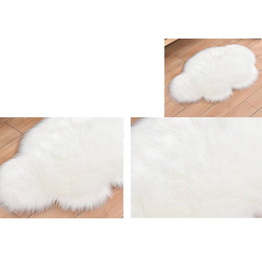 専用 北欧 シープスキン ラグ GOTLAND DESIGN / ゴットランド