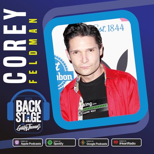 Corey Feldman reflects on his time as a child star and losing his