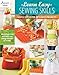 Learn Easy Sewing Skills: Simple Steps for 11 Sunny Projects (Annie's Sewing)