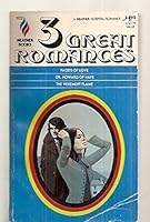 A HEATHER TRIO HOSPITAL ROMANCE [VOLUME H-102] FACETS OF LOVE + DR. HOWARD OF HAYE + THE VEHEMENT FLAME [3 GREAT ROMANCES] B001DKJWA0 Book Cover