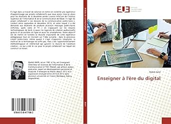 Enseigner à l'ère du digital