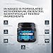 Intra workout BCAA Powder, Kaged Muscle IN-KAGED Intra Workout Drink, Amino Energy Drink for Weights & Cardio; Intra Workout Powder to Boost Performance & Endurance While You Exercise; Cherry Lemonade