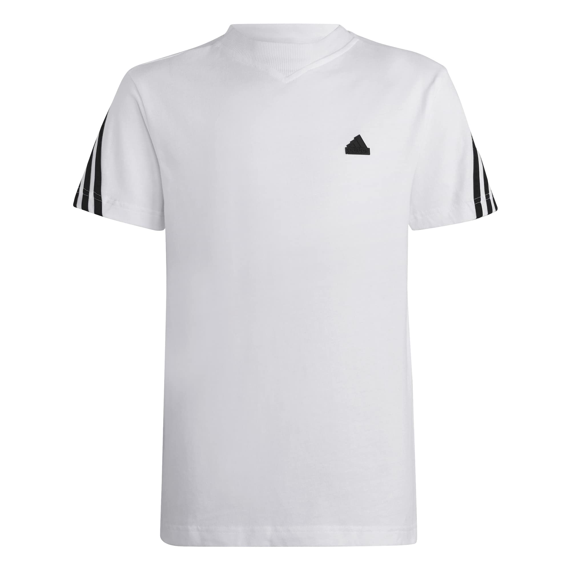 adidasUnisex Children's U Fi 3s T T-Shirt (Short Sleeve)
