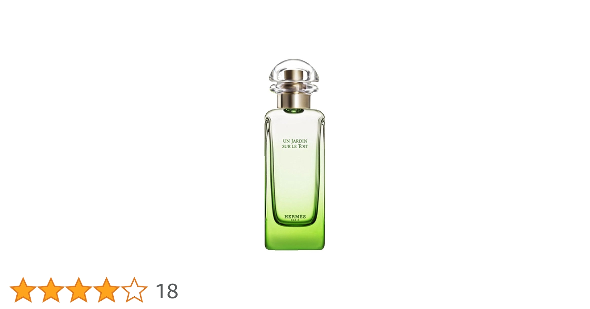 [HERMES] 　エルメス　屋根の上の庭　100ml SP (オードトワレ) 51LtDD3sbmL._AC_UF350,