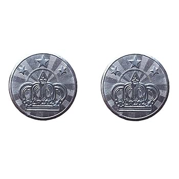 ステンレストークン マジック大戦祭2025 OSAKA ファイナルファンタジー 宝物トークン