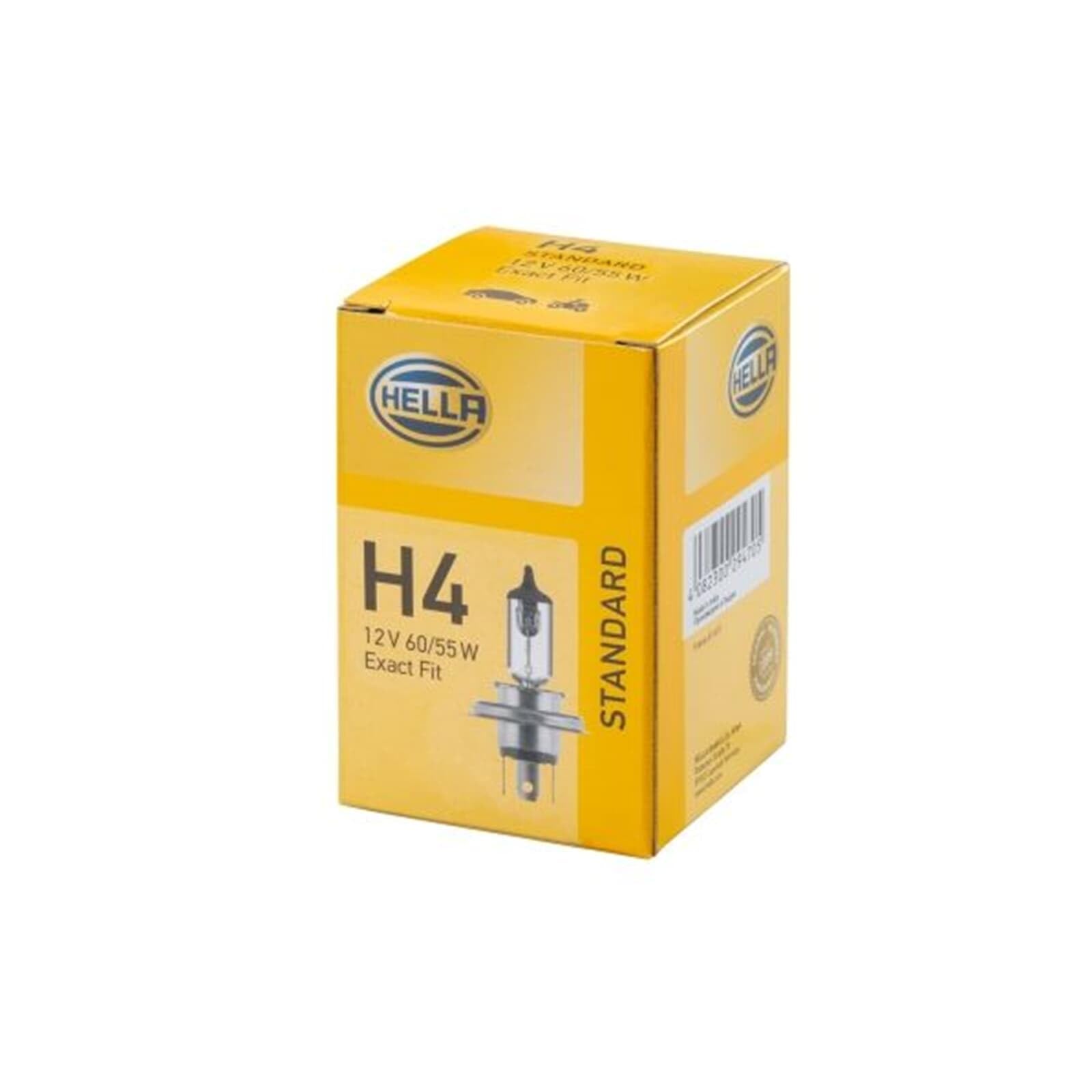 HELLA 8GJ 002 525-131 Bulb, headlight for ,ABARTH,ALFA ROMEO,APRILIA,AUDI,AUSTIN