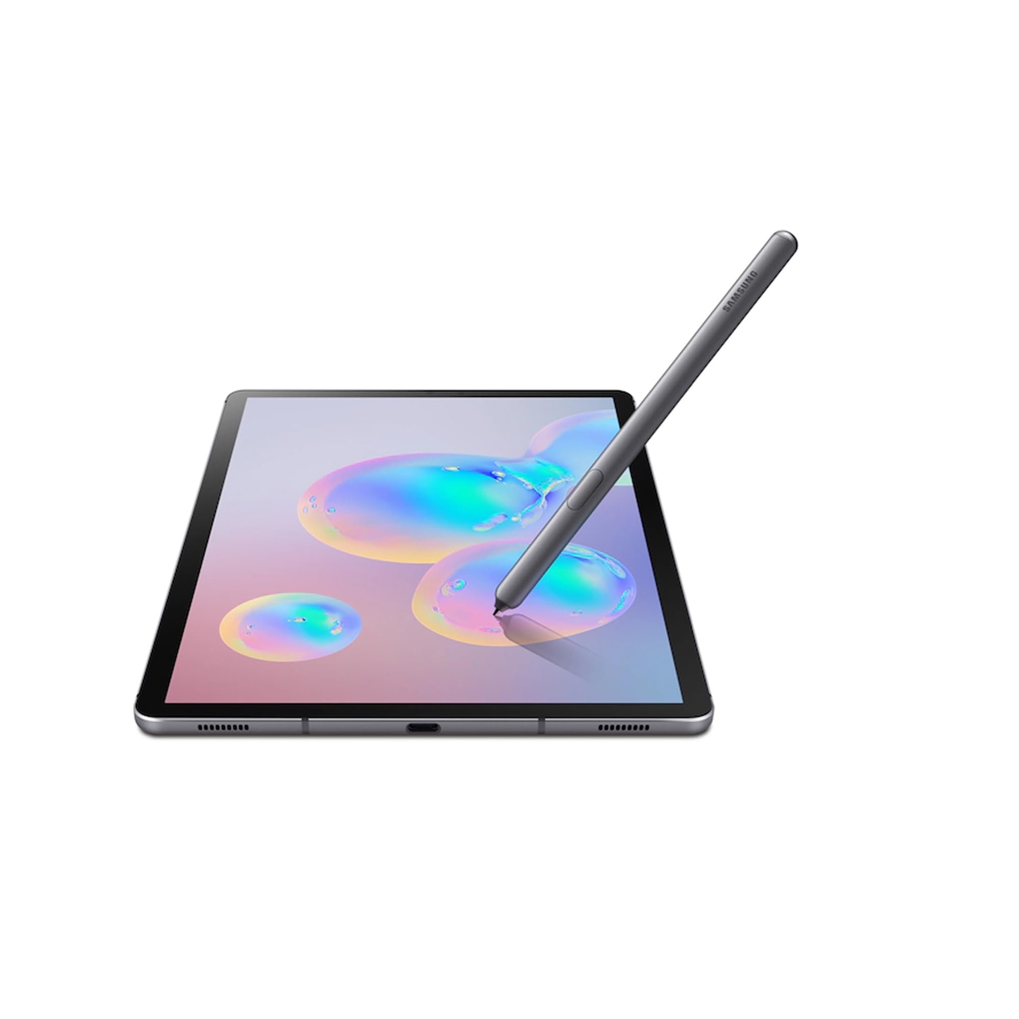 Androidタブレット本体 Samsung Galaxy Tab S6 SM-T860 Wifi 128GB Samsung Galaxy Tab S6 (128GB, WiFi) 10.5