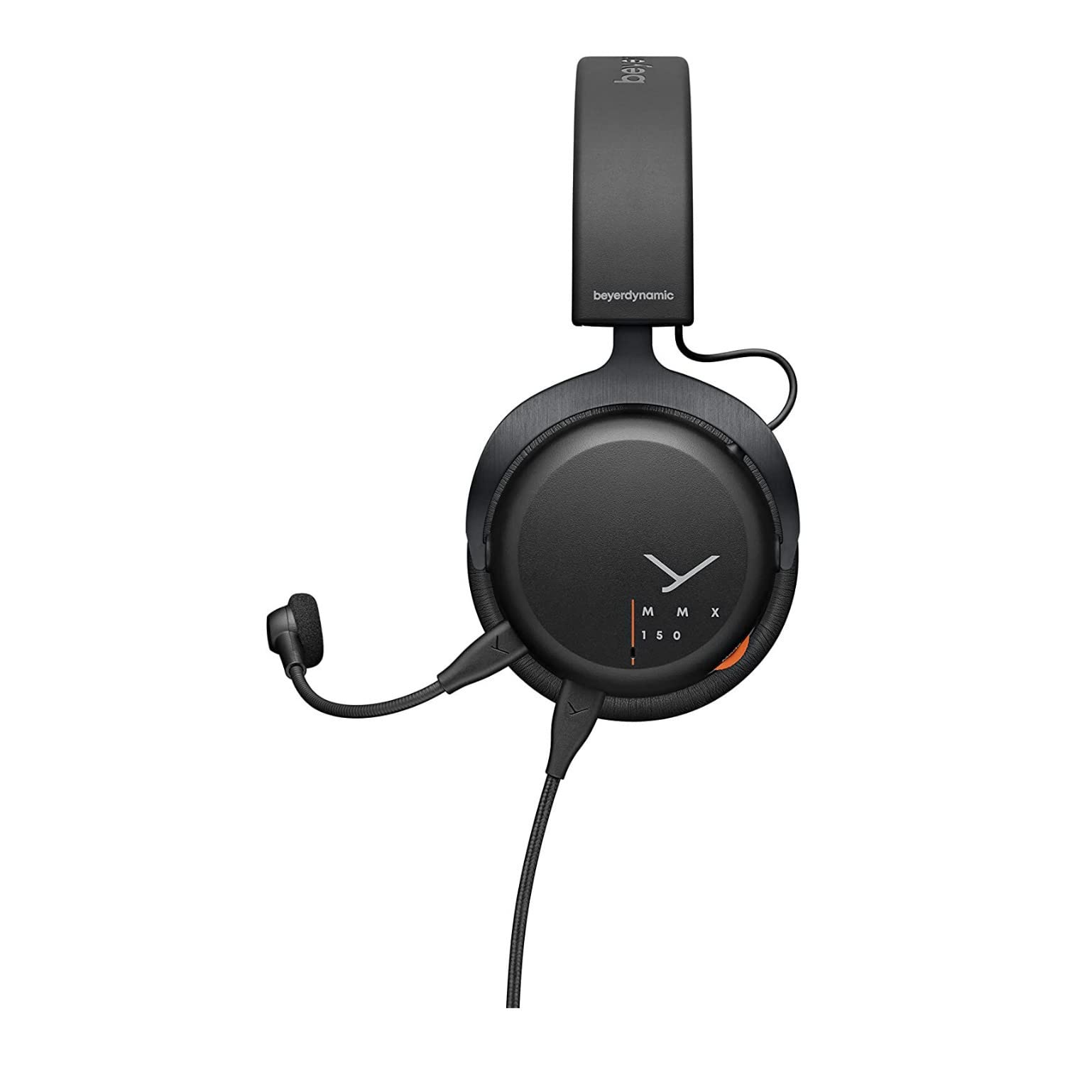Amazon.co.jp: beyerdynamic MMX 150 ゲーミングヘッドセット